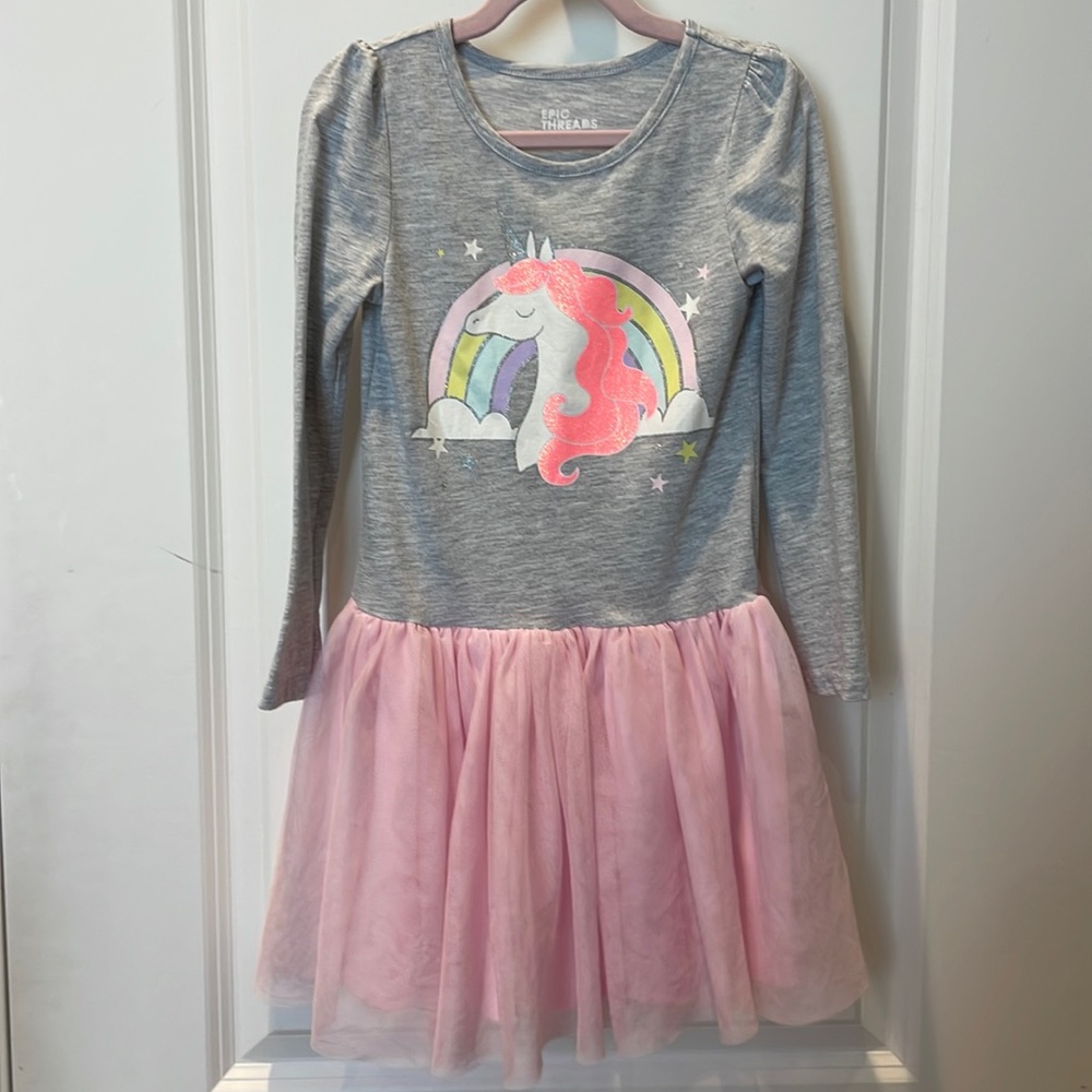 Epic Threads Tutu dress